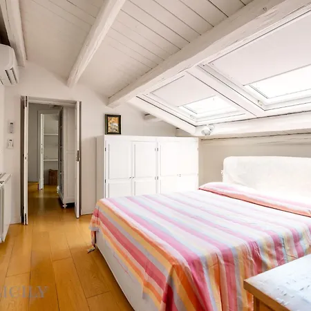 Apartment Elvi Penthouse By Domusicily