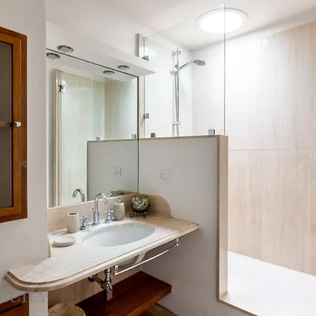 Elvi Penthouse By Domusicily *