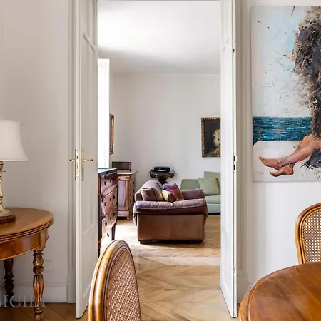 Apartment Elvi Penthouse By Domusicily
