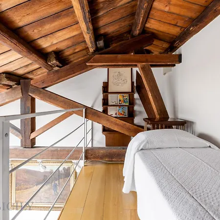 Elvi Penthouse By Domusicily *