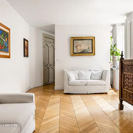 Elvi Penthouse By Domusicily Apartment Palermo