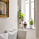 Elvi Penthouse By Domusicily * Palermo