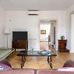 Elvi Penthouse By Domusicily Apartment *
