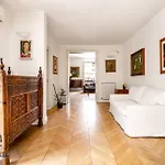 Elvi Penthouse By Domusicily Palermo