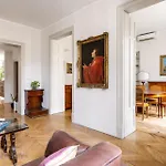 Elvi Penthouse By Domusicily Apartment *