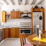 Elvi Penthouse By Domusicily Palermo