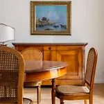 Elvi Penthouse By Domusicily