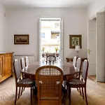 Elvi Penthouse By Domusicily Apartment