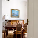 Apartment Elvi Penthouse By Domusicily Palermo