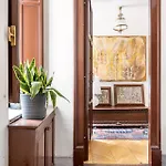 Elvi Penthouse By Domusicily Apartment