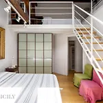Apartment Elvi Penthouse By Domusicily