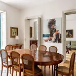 Apartment Elvi Penthouse By Domusicily