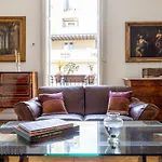 Apartment Elvi Penthouse By Domusicily Palermo