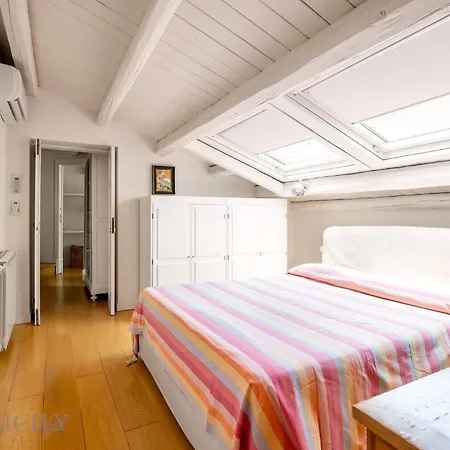 Apartment Elvi Penthouse By Domusicily