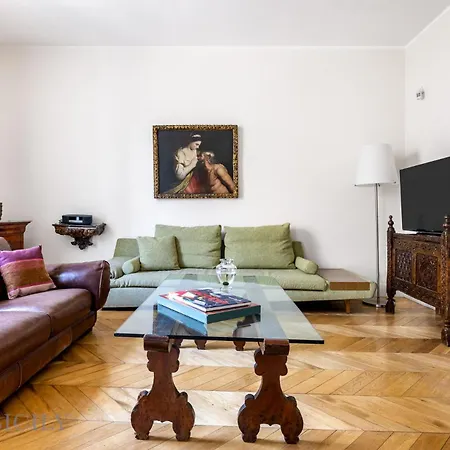 Elvi Penthouse By Domusicily * Παλέρμο